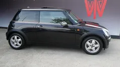 Gebruikt 2004 Mini Cooper Chili Hatchback | € 2.990 (Eerlijke prijs)