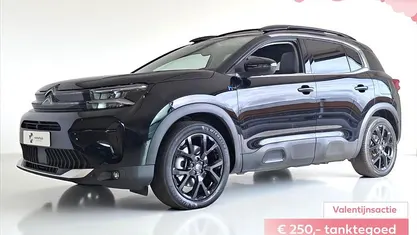Occasion Citroën C5 Aircross 2024 Zwart SUV