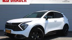 Gebruikt 2024 Kia Sportage SUV | € 41.495 (Goede deal)