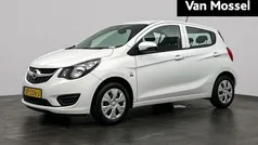 Hatchback Gebruikt 2019 Opel Karl Edition Hatchback | € 9.440 (Eerlijke prijs)