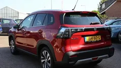 Rood Gebruikt 2024 Suzuki SX4 S-Cross Style SUV | € 27.950 (Eerlijke prijs)