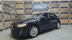 Gebruikt 2024 Audi A1 Sportback Advanced Hatchback | € 28.745 (Eerlijke prijs)