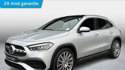 Gebruikt 2022 Mercedes GLA200 AMG line SUV | € 39.950 (Eerlijke prijs)