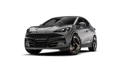 Basalt grey Nieuw 2025 Cupra Tavascan SUV | € 55.630 (Eerlijke prijs)