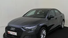 Grijs Gebruikt 2021 Audi A3 Proline Sedan | € 25.250 (Eerlijke prijs)