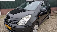 Gebruikt 2009 Nissan Pixo Hatchback | € 2.950 (Eerlijke prijs)