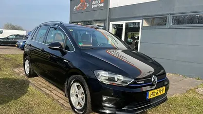 Occasion VW Golf Sportsvan Business 110 PK (80 kW) 2016 MPV