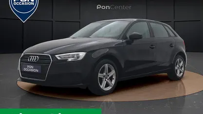Occasion 2018 Audi A3 Sportback Proline Hatchback | € 16.450 (Eerlijke prijs)