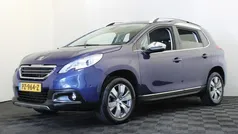 Gebruikt 2014 Peugeot 2008 Allure SUV | € 8.750 (Eerlijke prijs)