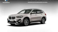 Grijs Gebruikt 2022 BMW X1 Comfort Edition SUV | € 35.900 (Eerlijke prijs)