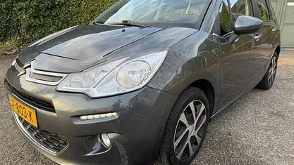 Occasion 2016 Citroën C3 Feel Hatchback | € 4.499 (Goede deal)