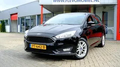 Gebruikt 2017 Ford Focus Stationwagen | € 7.950 (Eerlijke prijs)