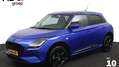Occasion 2024 Suzuki Swift Hatchback | € 20.950 (Eerlijke prijs)