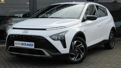 Occasion Hyundai Bayon Edition 101 PK (74 kW) 2023 SUV