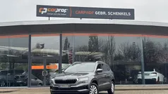 Grijs Gebruikt 2024 Skoda Karoq Ambition SUV | € 36.845 (Eerlijke prijs)