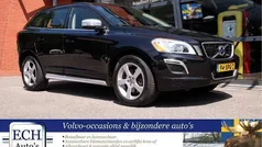 Zwart Gebruikt 2012 Volvo XC60 R-Design SUV | € 14.950 (Eerlijke prijs)