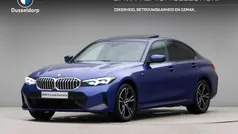 Gebruikt 2024 BMW 330e M Sport Sedan | € 45.950 (Super prijs)