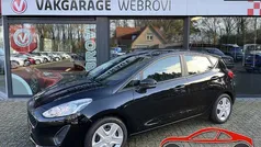 Gebruikt 2018 Ford Fiesta Trend Hatchback | € 10.900 (Eerlijke prijs)