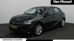 Zwart Gebruikt 2022 Opel Corsa Edition Stationwagen | € 14.900 (Eerlijke prijs)