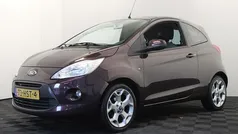 Gebruikt 2009 Ford Ka Titanium Hatchback | € 2.499 (Super prijs)