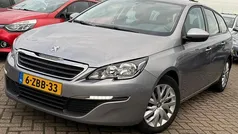 Gebruikt 2014 Peugeot 308 Stationwagen | € 3.750 (Eerlijke prijs)
