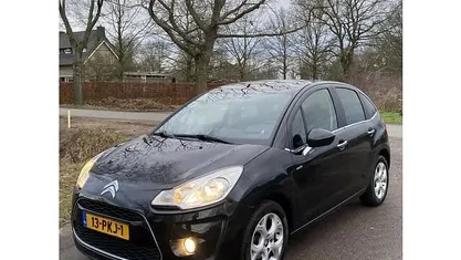 Occasion 2011 Citroën C3 Exclusive Hatchback | € 3.650 (Eerlijke prijs)