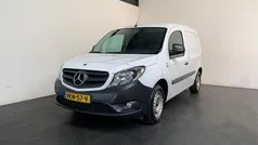 Gebruikt 2021 Mercedes Citan 108 Van | € 9.449 (Eerlijke prijs)