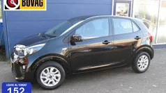 Zwart Gebruikt 2019 Kia Picanto Hatchback | € 11.145 (Eerlijke prijs)