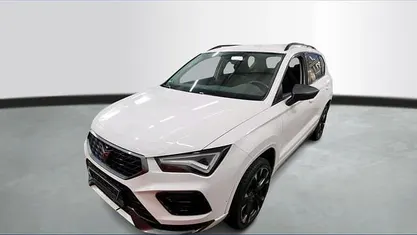 Occasion Cupra Ateca 150 PK (110 kW) 2023 SUV