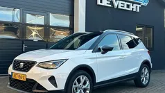 Gebruikt 2024 Seat Arona Business SUV | € 22.950 (Eerlijke prijs)