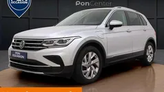 Gebruikt 2021 VW Tiguan Elegance SUV | € 29.950 (Eerlijke prijs)