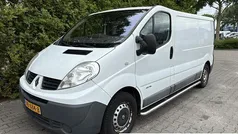 Overige Gebruikt 2013 Renault Trafic Van | € 3.950 (Eerlijke prijs)