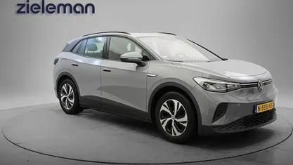 Occasion 2021 VW ID.4 Pure SUV | € 15.845 (Goede deal)