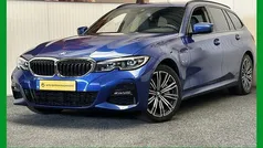 Gebruikt 2022 BMW 330 Executive Stationwagen | € 33.740 (Goede deal)