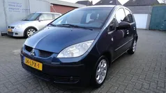 Gebruikt 2005 Mitsubishi Colt Inform Hatchback | € 1.750 (Goede deal)