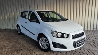 Occasion Chevrolet Aveo LS 86 PK (63 kW) 2012 Hatchback