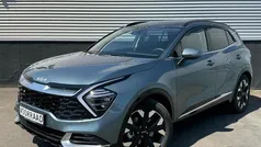 Gebruikt 2024 Kia Sportage 3 SUV | € 44.895 (Goede deal)
