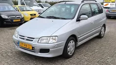 Gebruikt 2001 Mitsubishi Space Star Comfort Edition MPV | € 750 (Goede deal)