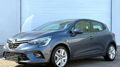 Occasion Renault Clio V Zen 95 PK (69 kW) 2021 Hatchback