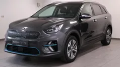 Grijs Gebruikt 2021 Kia e-Niro SUV | € 24.639 (Super prijs)