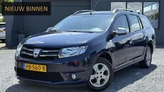 Dacia Logan MCV