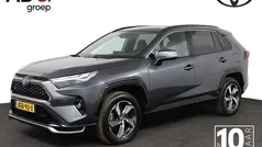 Gebruikt 2022 Toyota RAV4 SUV | € 40.950 (Eerlijke prijs)
