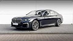Gebruikt 2019 BMW 745e Executive Sedan | € 56.900 (Goede deal)
