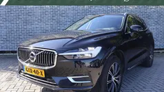 Zwart Gebruikt 2021 Volvo XC60 Inscription SUV | € 40.694 (Goede deal)