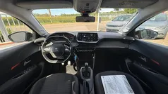 Gebruikt 2021 Peugeot 208 Active Hatchback | € 13.950 (Eerlijke prijs)