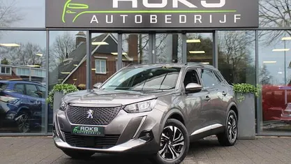Occasion Peugeot 2008 Allure 131 PK (96 kW) 2021 SUV