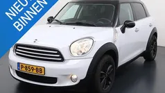 Gebruikt 2012 Mini Cooper Countryman SUV | € 8.495 (Eerlijke prijs)