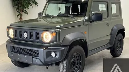 Occasion Suzuki Jimny GLX 102 PK (75 kW) 2022 SUV