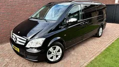 Gebruikt 2011 Mercedes Viano MPV | € 17.950 (Eerlijke prijs)