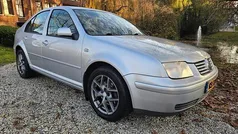 Gebruikt 2001 VW Bora Sedan | € 2.499 (Eerlijke prijs)